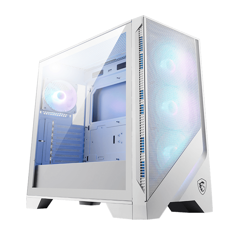 MAG FORGE 320R AIRFLOW WHITE