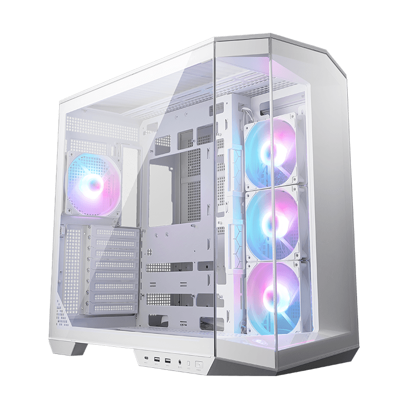 MAG PANO 100R PZ WHITE