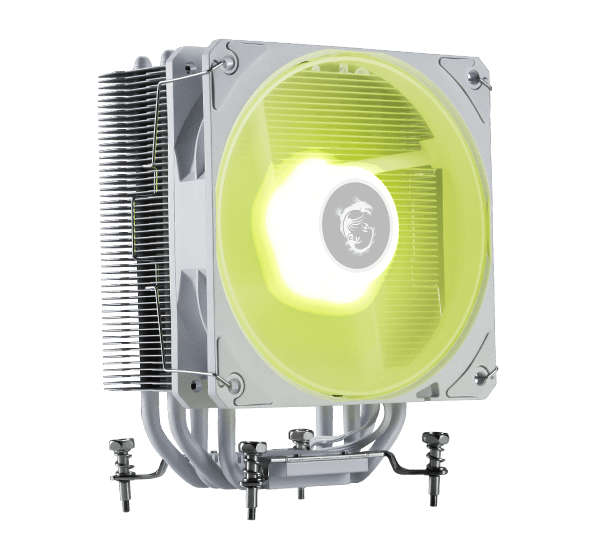 MAG COREFROZR AA13 WHITE