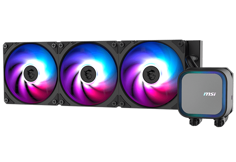 MAG CORELIQUID A13 360