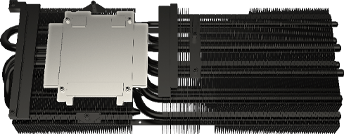 ニッケルメッキ銅製ベースプレート