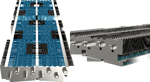 エアフローコントロール