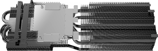 ニッケルメッキ銅製ベースプレート