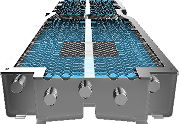 エアフローコントロール