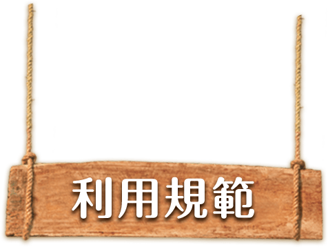 利用規範