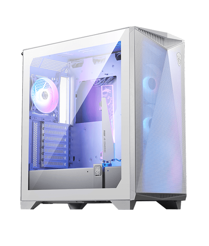 mpg gungnir 300r airflow white