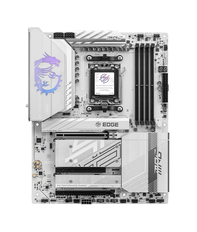 msi b850 edge ti wifi