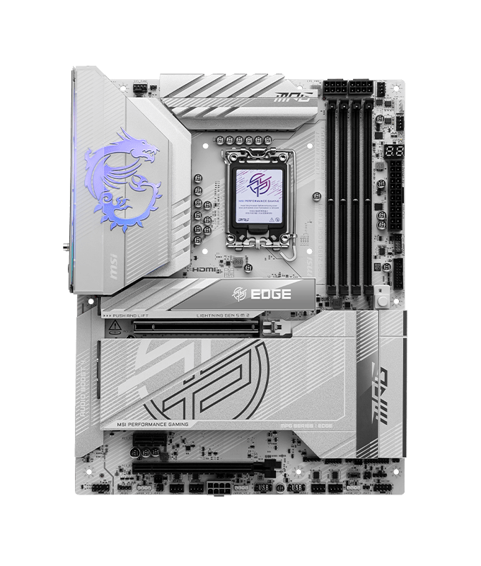 msi z890 edge ti wifi