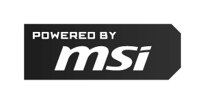 Power by MSI