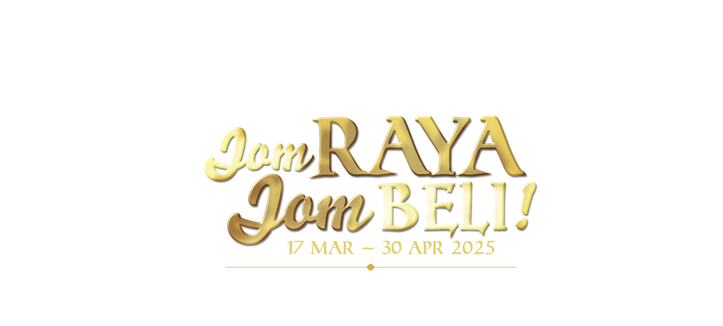 Jom Raya Jom Beli!
