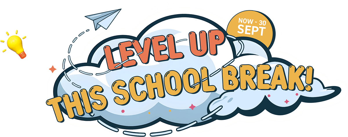 Level Up This School Break!
