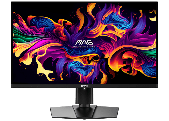 MAG271QPX QD-OLED