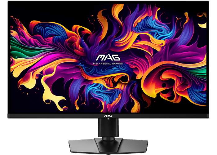MAG321UPX QD-OLED
