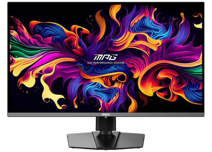 MPG321URX QD-OLED
