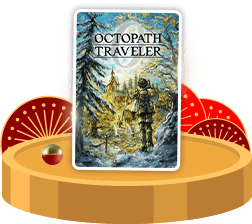 octopath traveler
