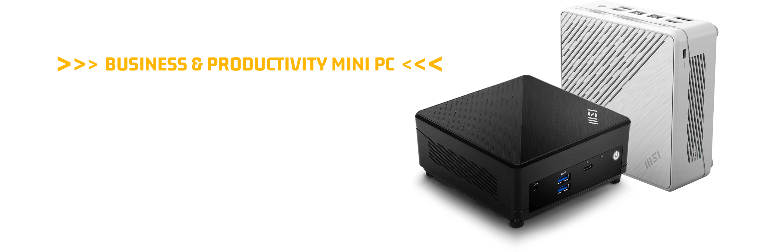 MINI-PC