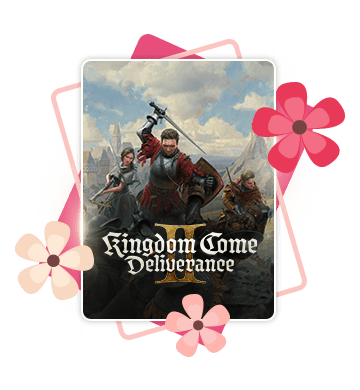 Kingdom Come: Deliverance II GAME CODE