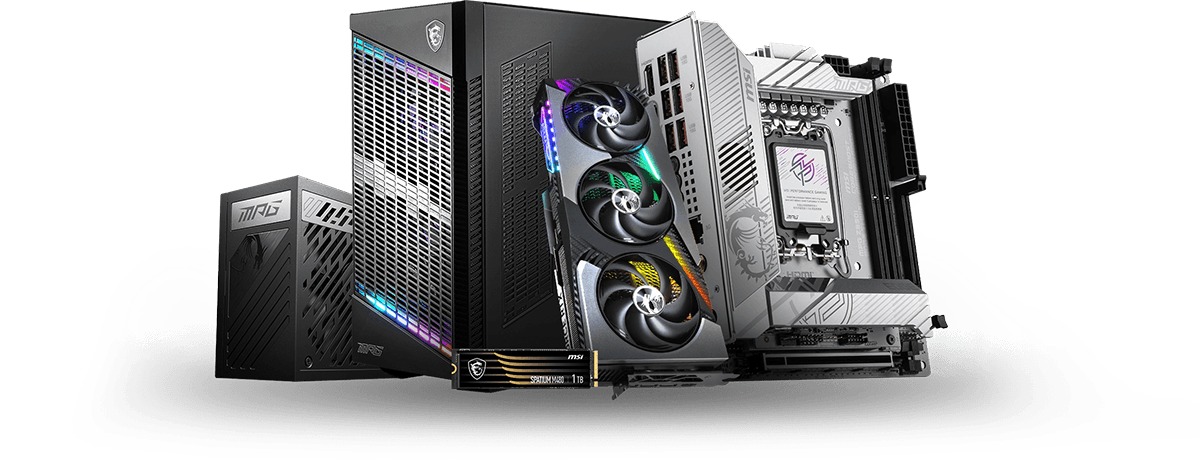 MSI Products