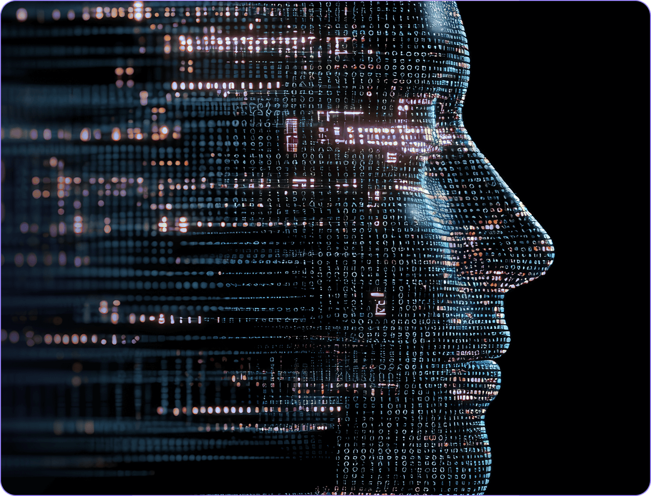 Continuous Evolution