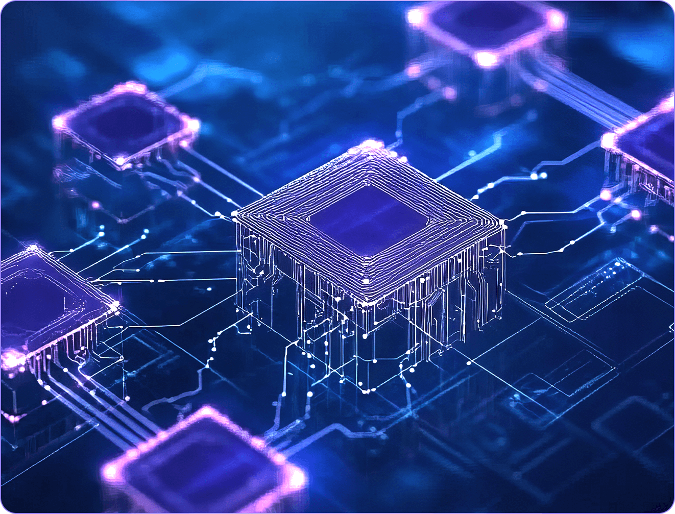 Deep Hardware Integration