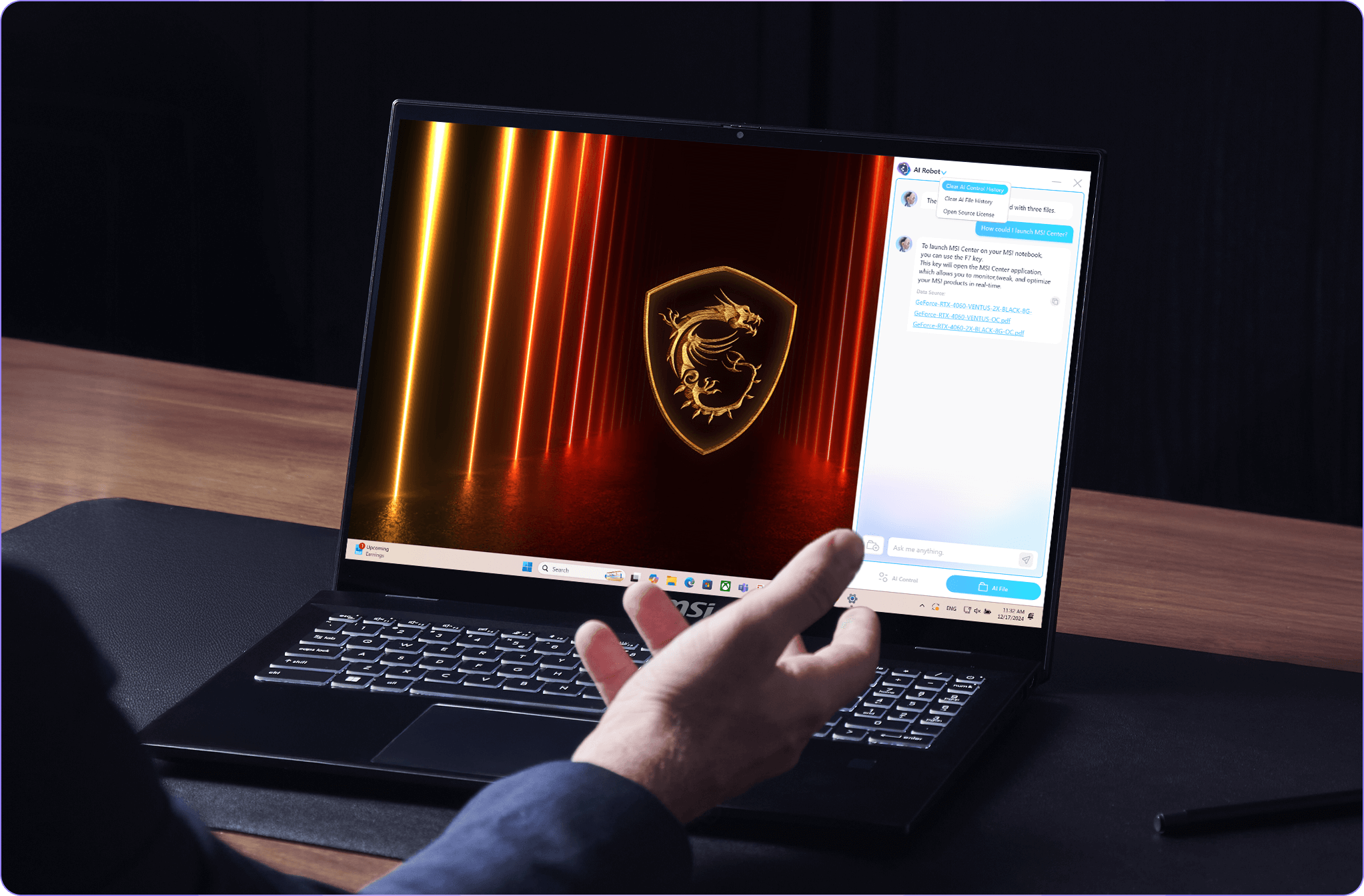 Effortless Communication