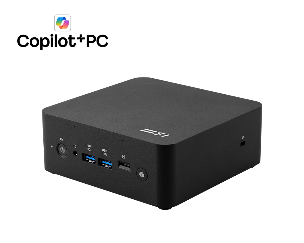Copilot+ PC For Commercial