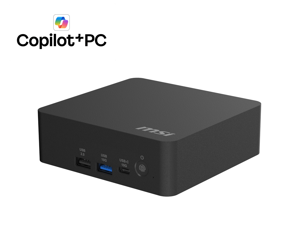 Copilot+ PC For Commercial