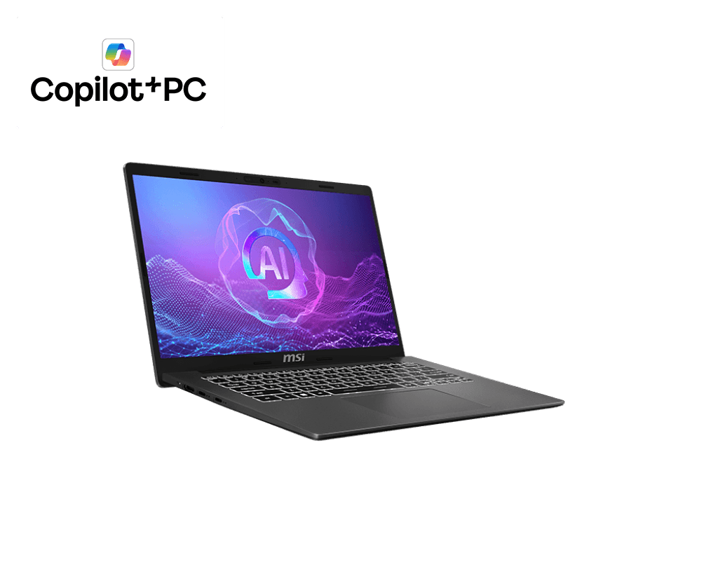 Copilot+ PC For Commercial