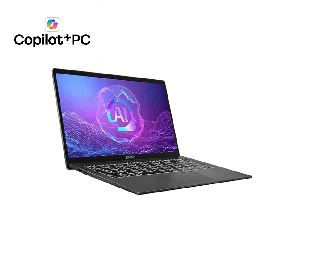 Copilot+ PC For Commercial