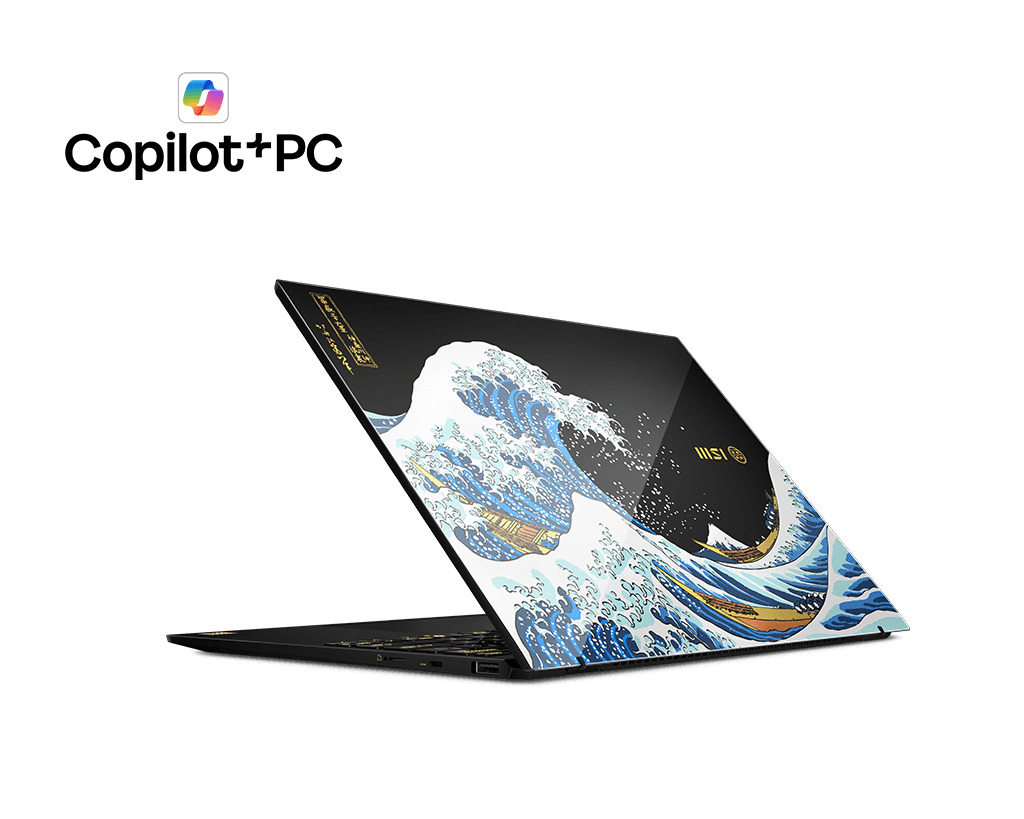 Copilot+ PC For Commercial