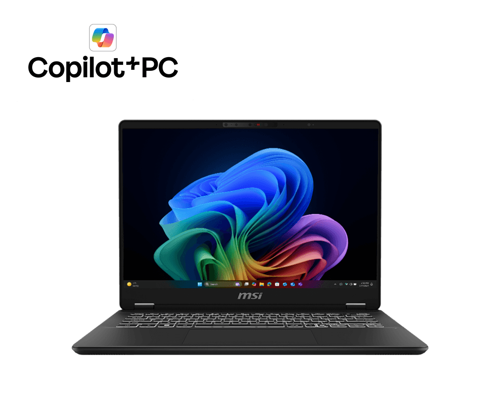 Copilot+ PC For Commercial