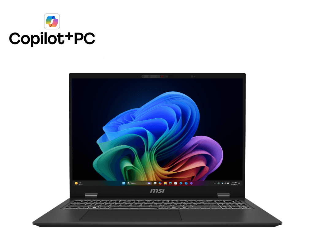 Copilot+ PC For Commercial