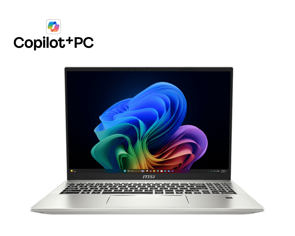 Copilot+ PC For Commercial