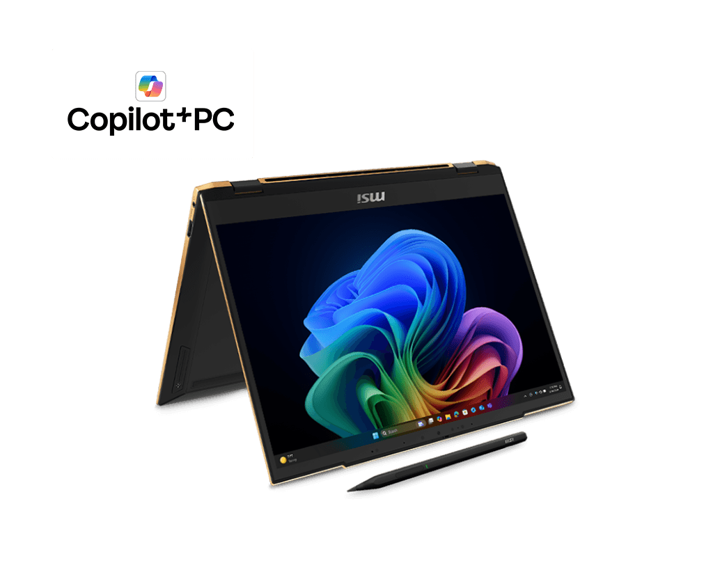 Copilot+ PC For Commercial