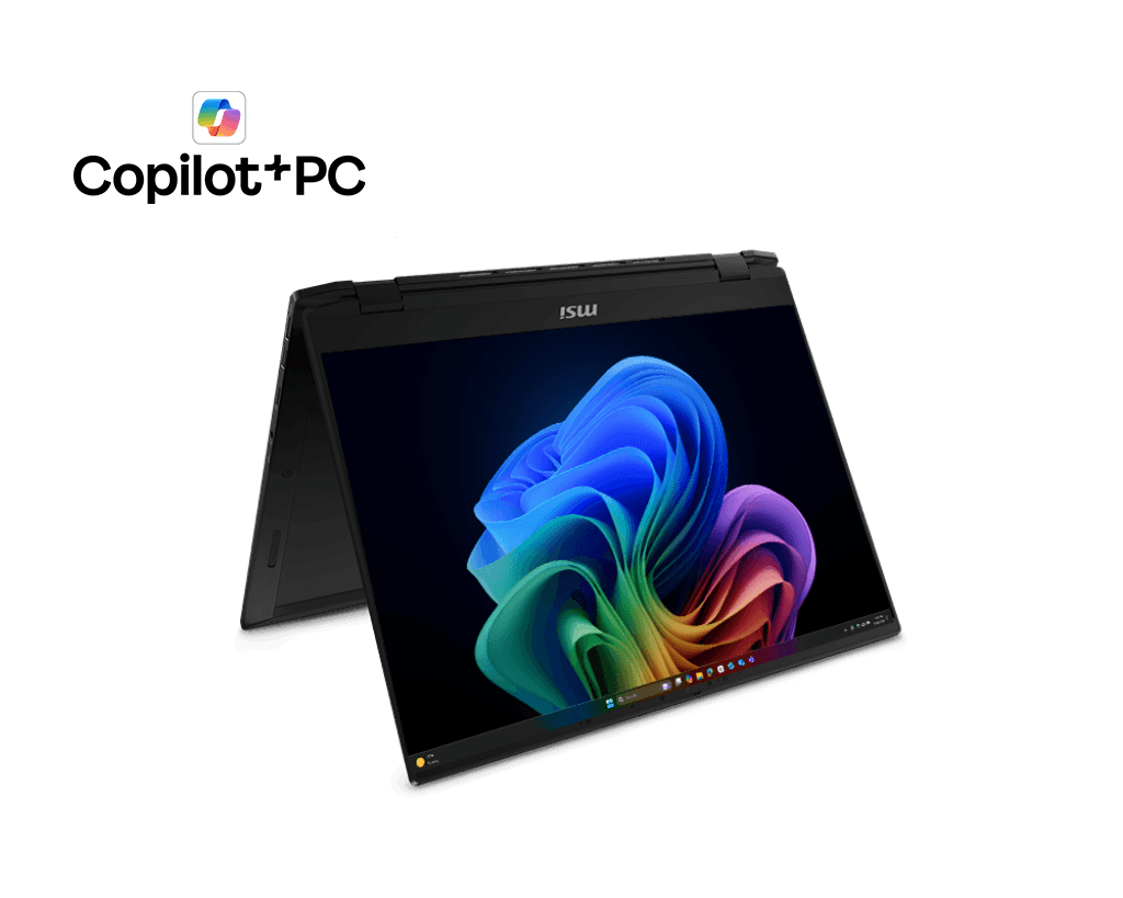 Copilot+ PC For Commercial