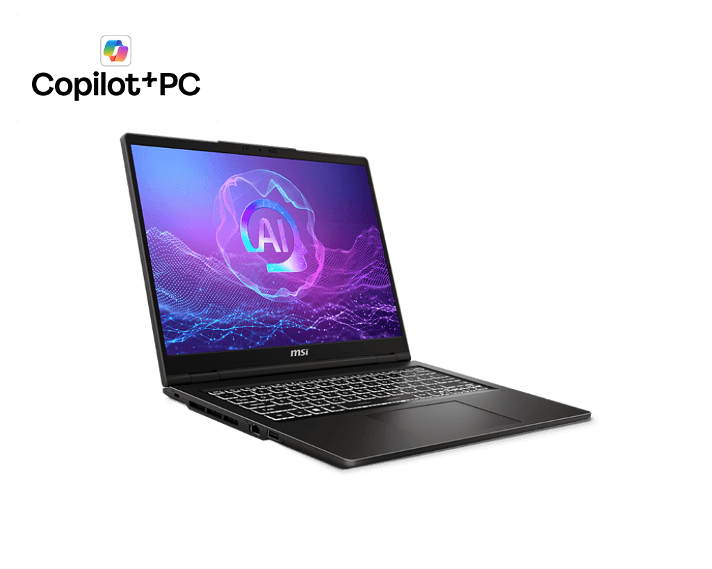 Copilot+ PC For Commercial