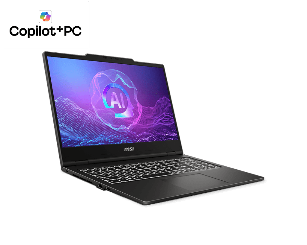 Copilot+ PC For Commercial