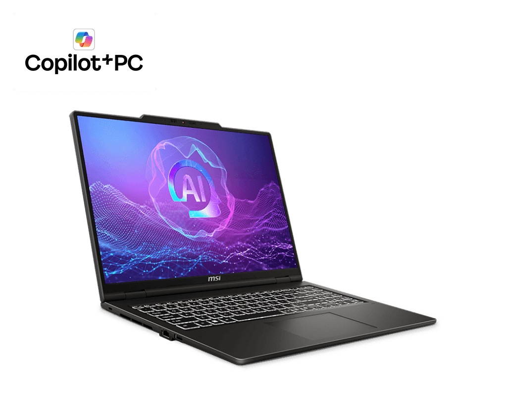 Copilot+ PC For Commercial