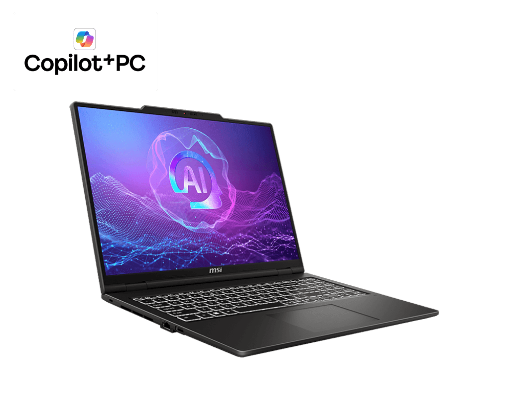 Copilot+ PC For Commercial