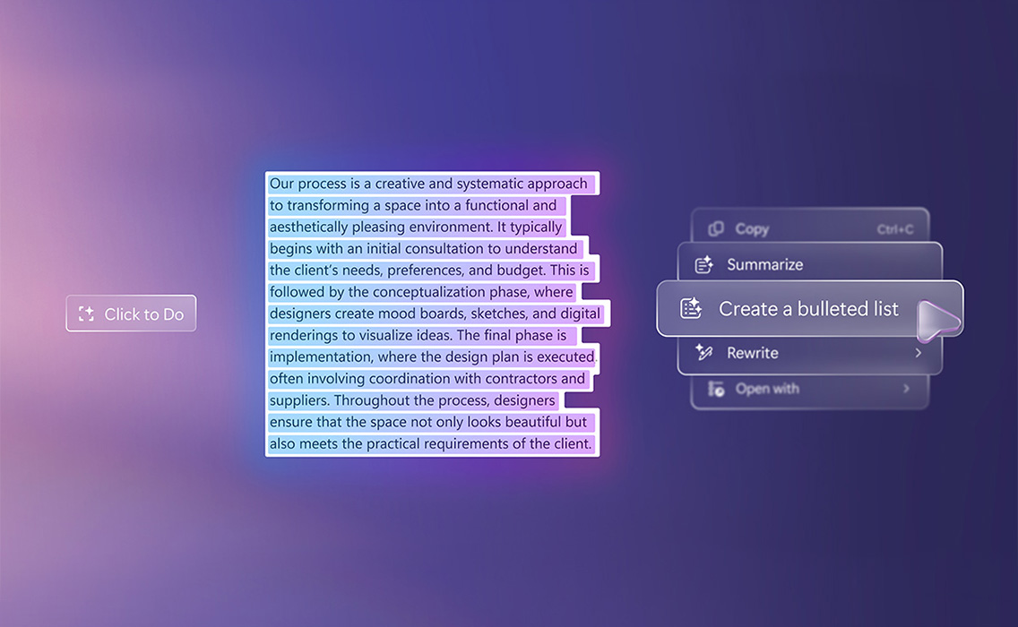Copilot+ PC For Commercial