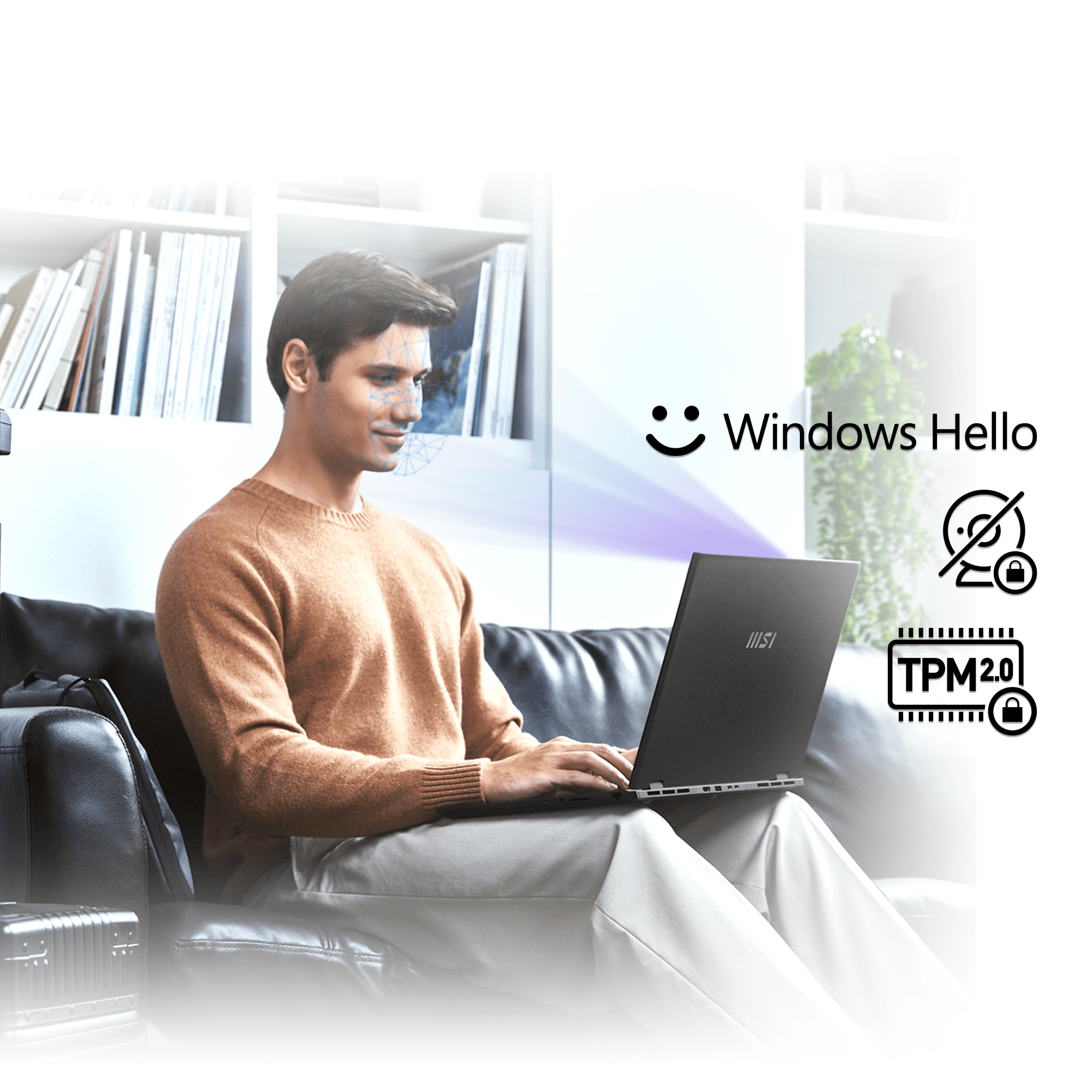 Copilot+ PC For Commercial