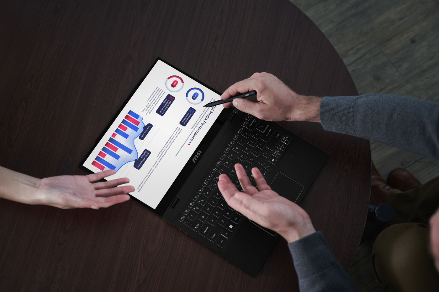 Copilot+ PC For Commercial