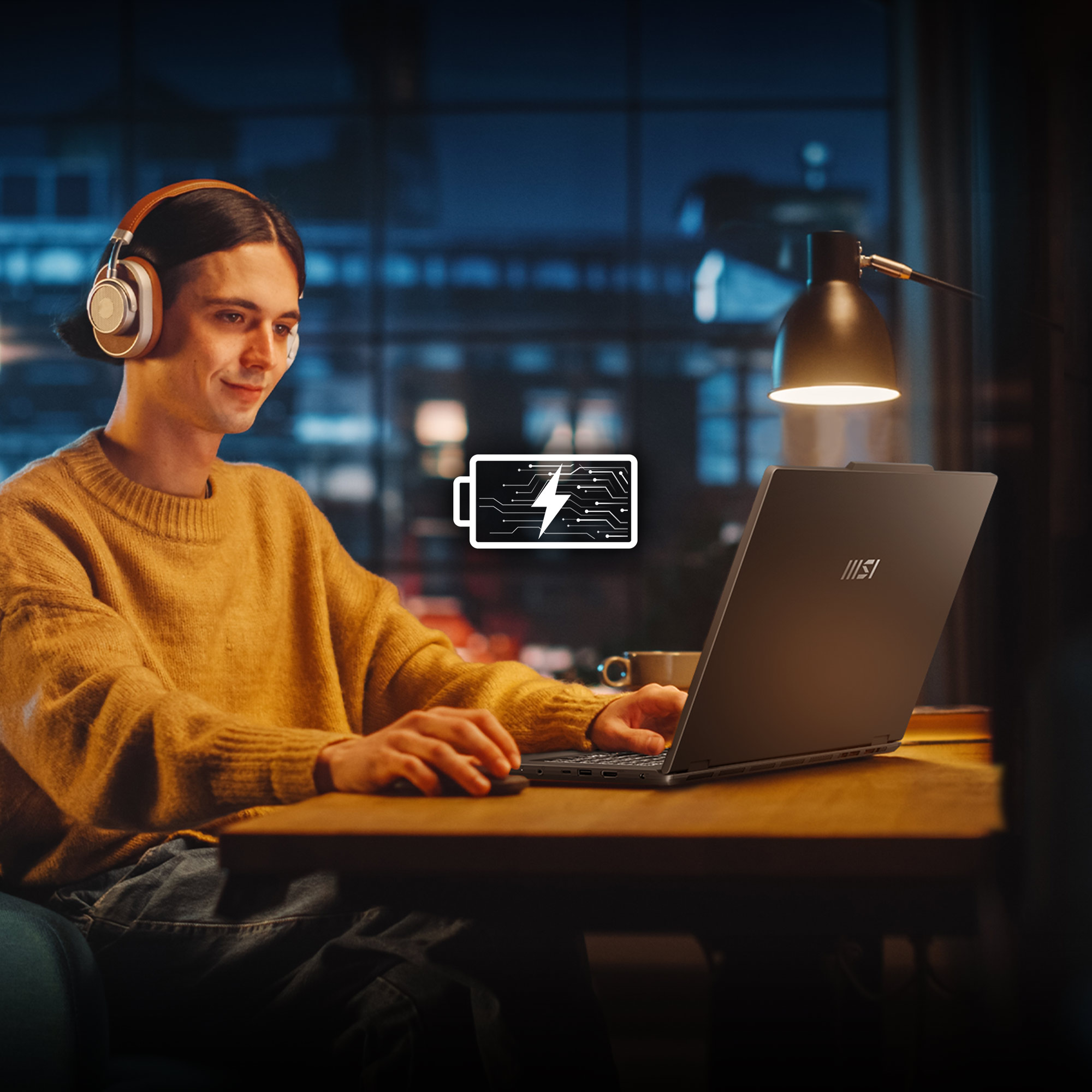 Copilot+ PC For Commercial