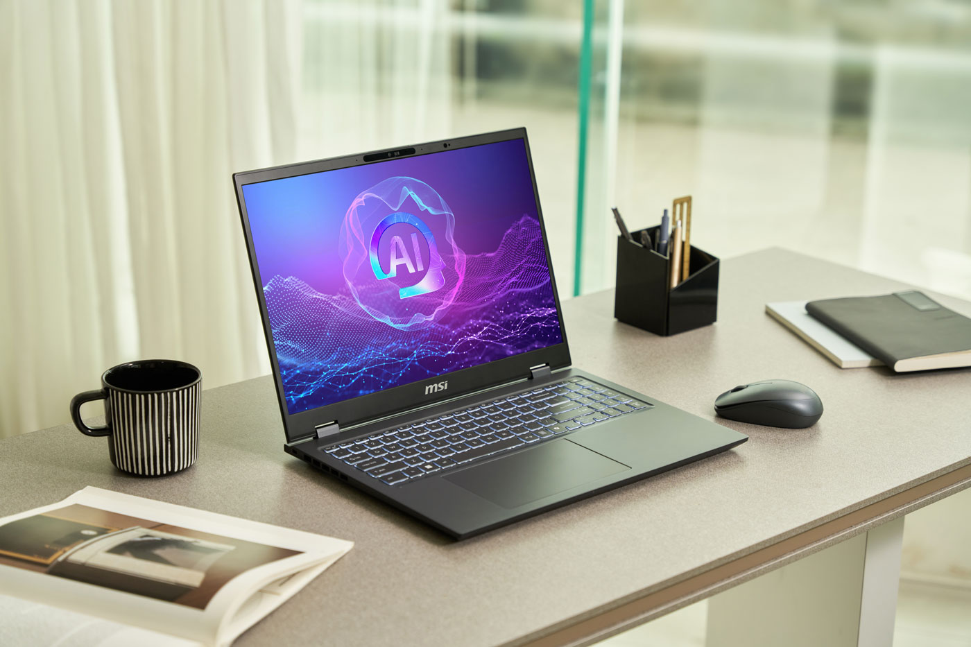 Copilot+ PC For Commercial