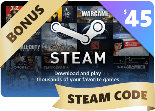 steam icon