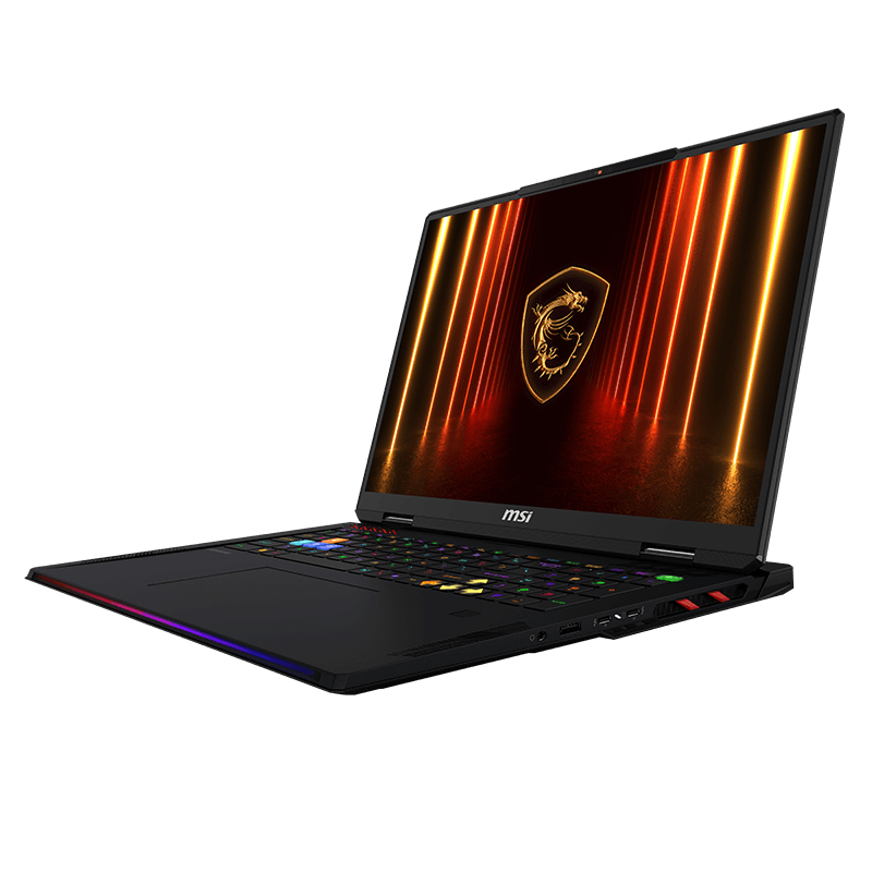 MSI USA | MSI USA