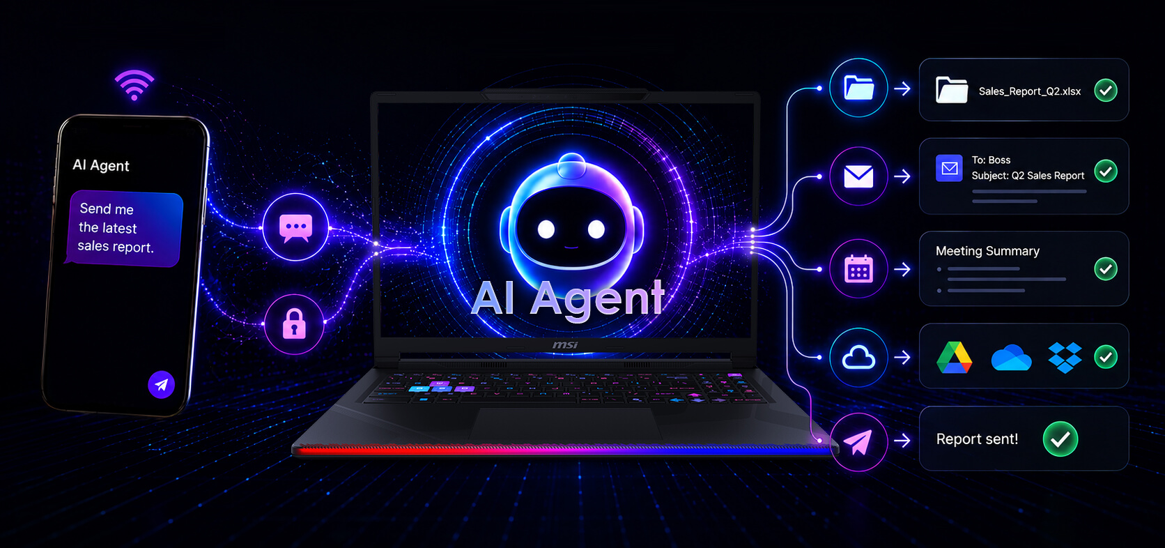 AI Agent