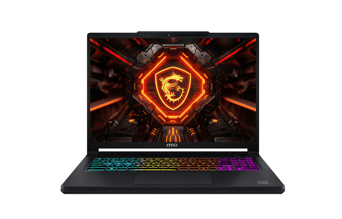 MSI Crosshair 16 HX E14W