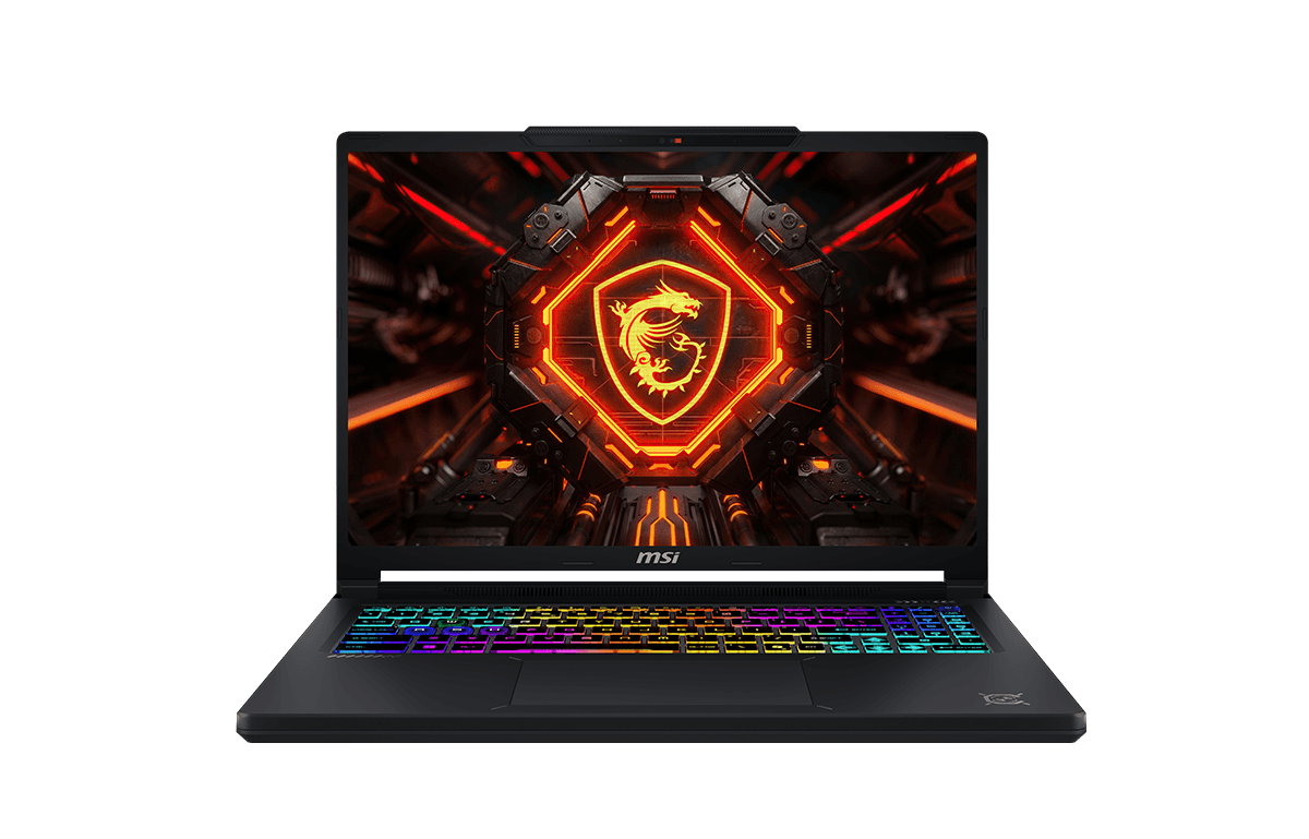 MSI Crosshair 16 Max HX E2W