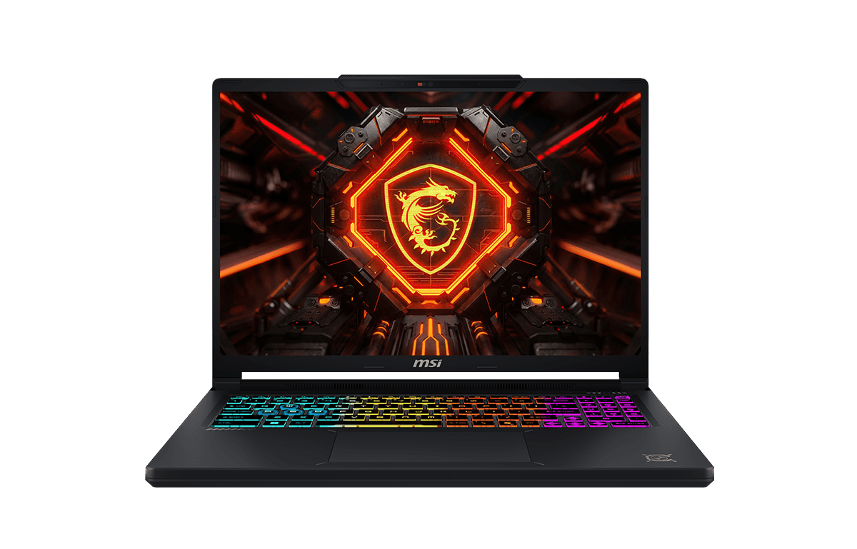 MSI Crosshair A16 HX E8W